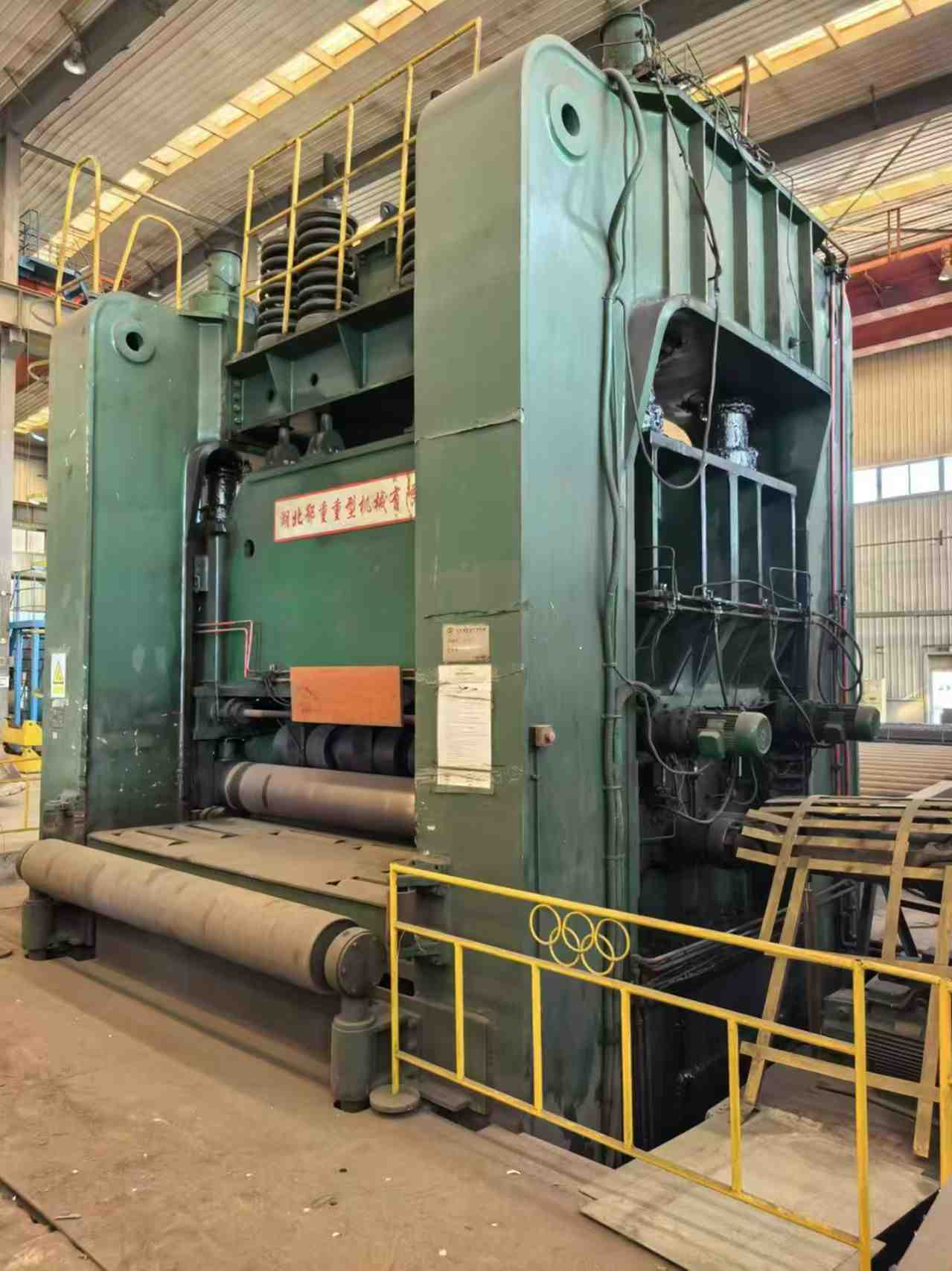 二手其他机床设备