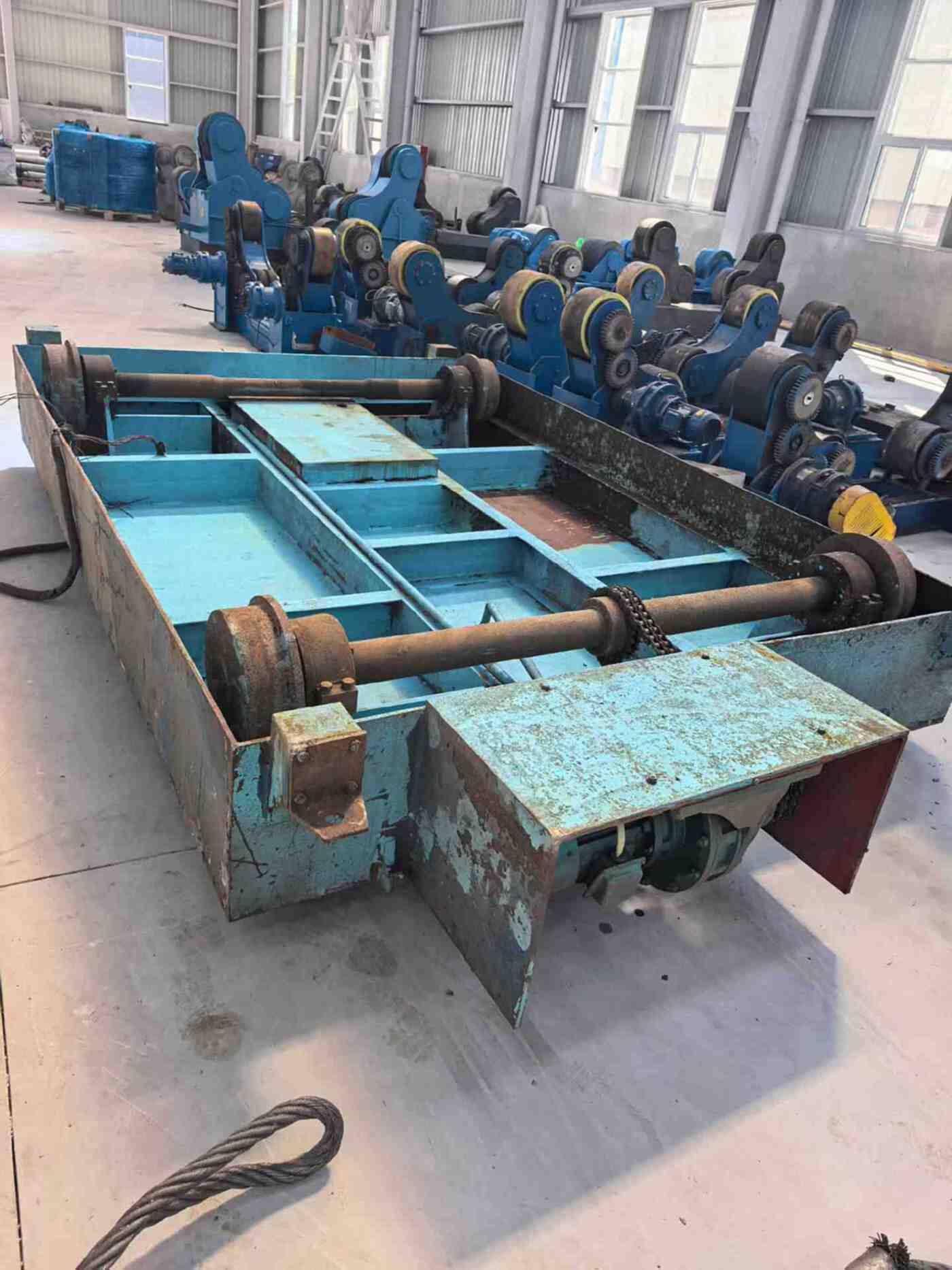 二手其他电力设备