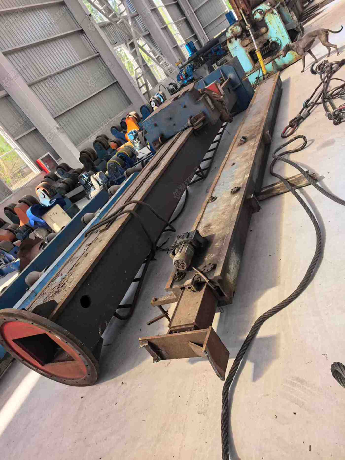 二手其他电力设备