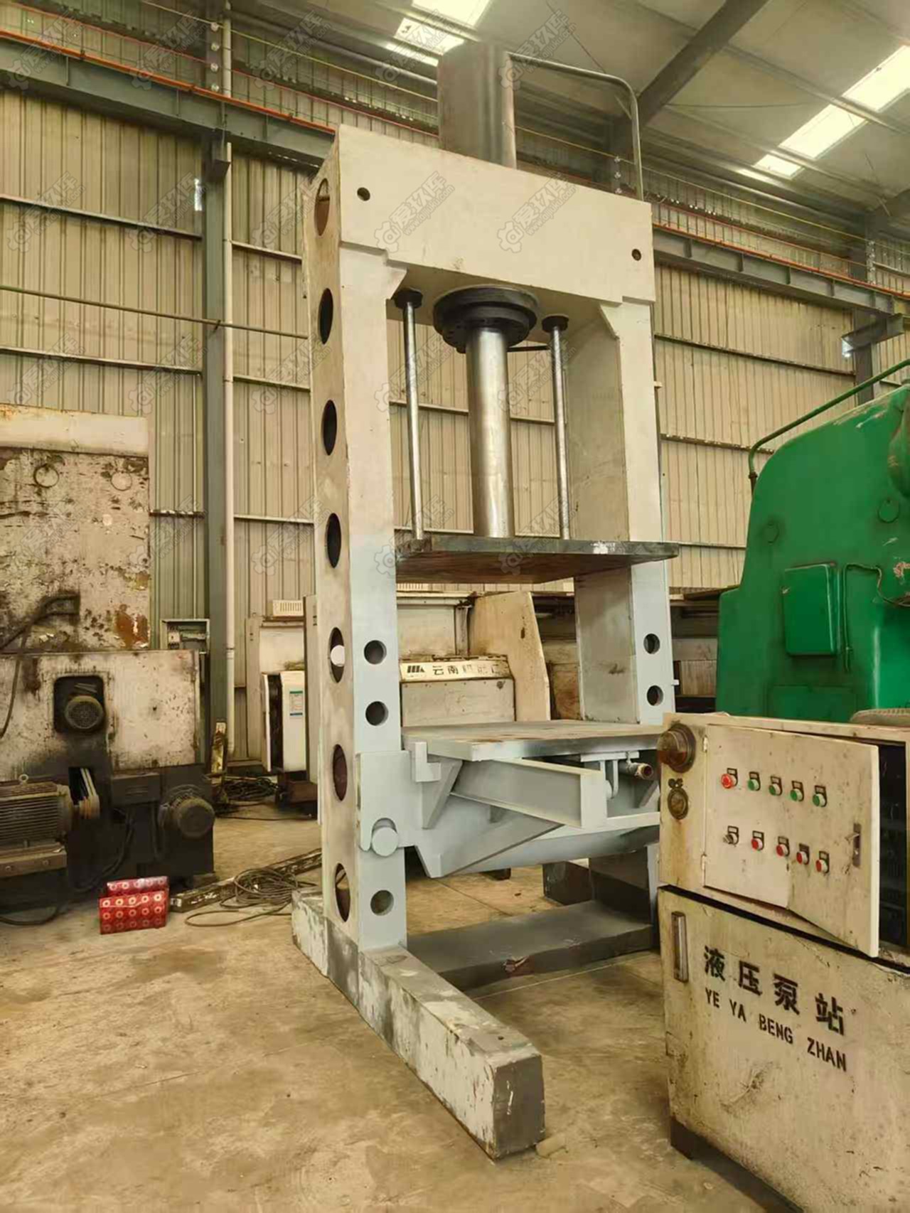 二手其他机床设备