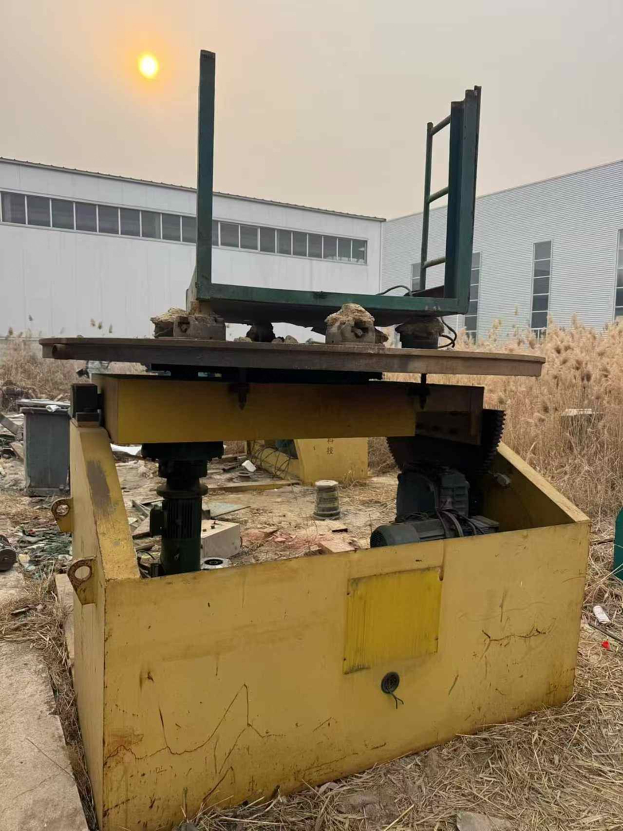 二手其他机床设备