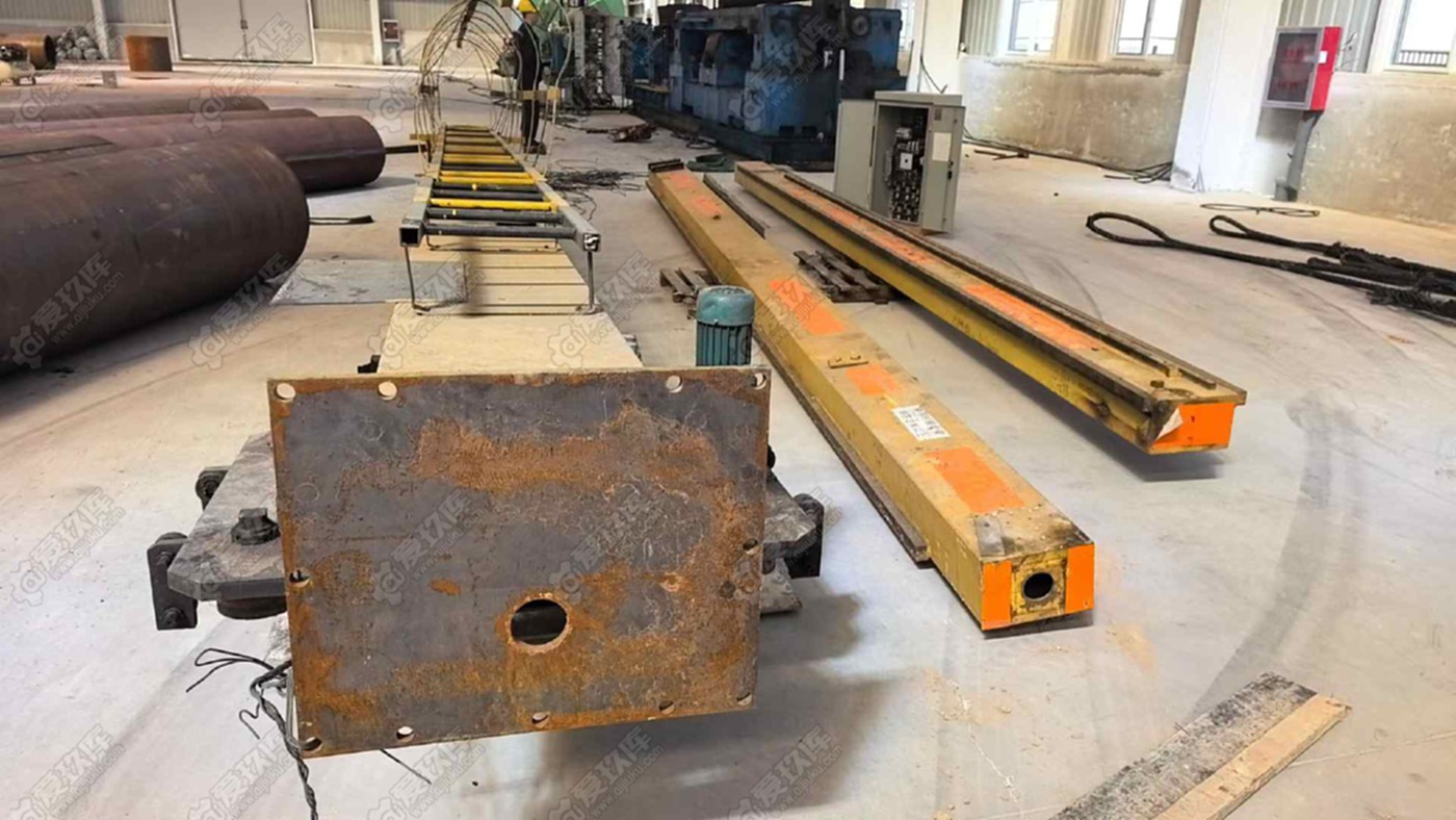 二手其他电力设备