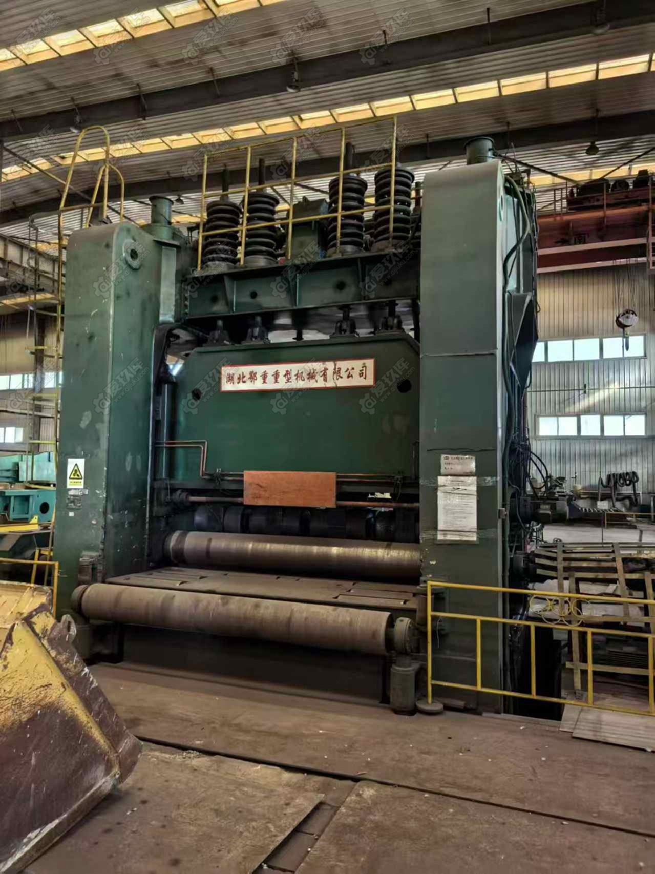 二手其他机床设备