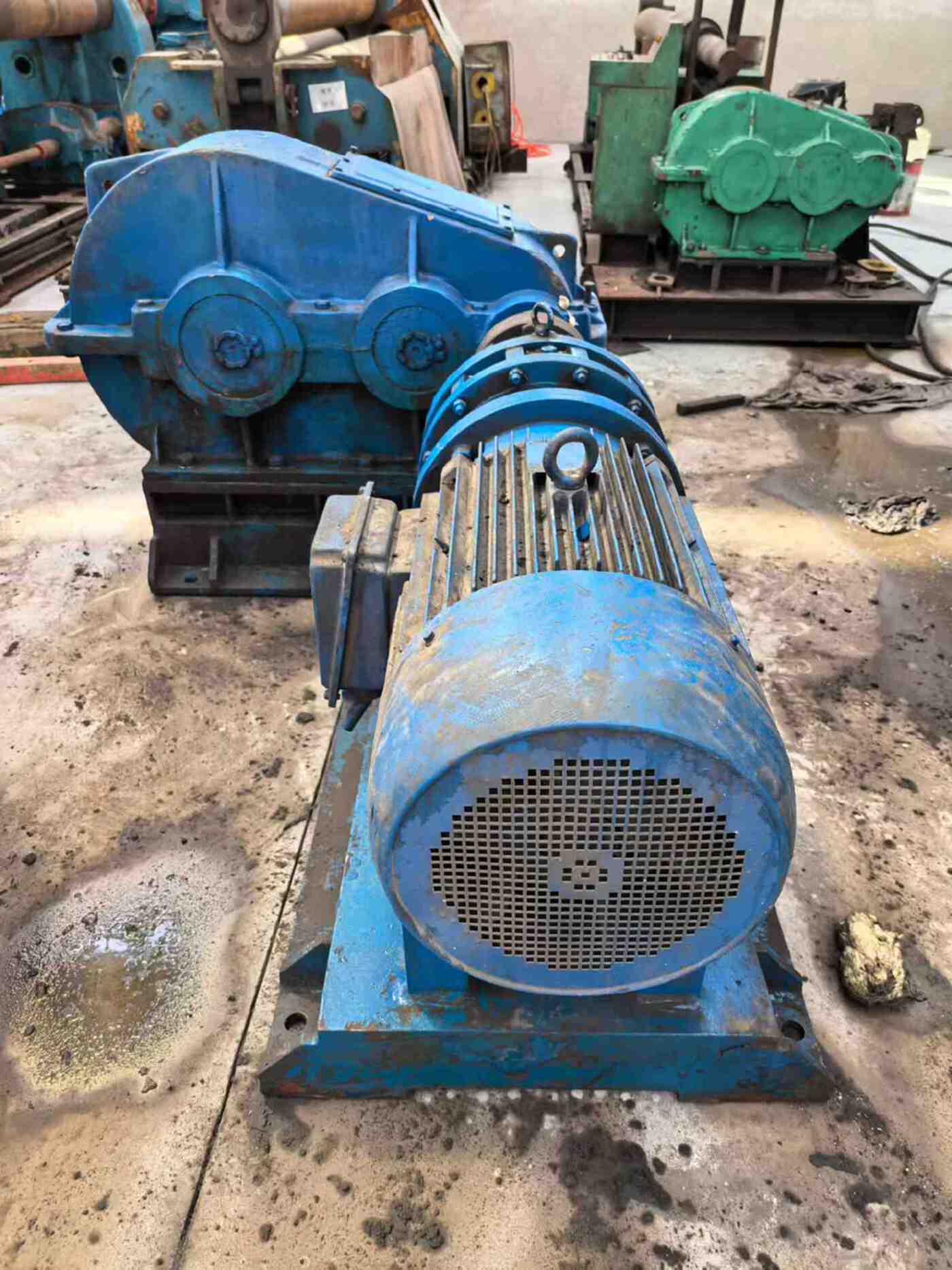 二手其他机床设备