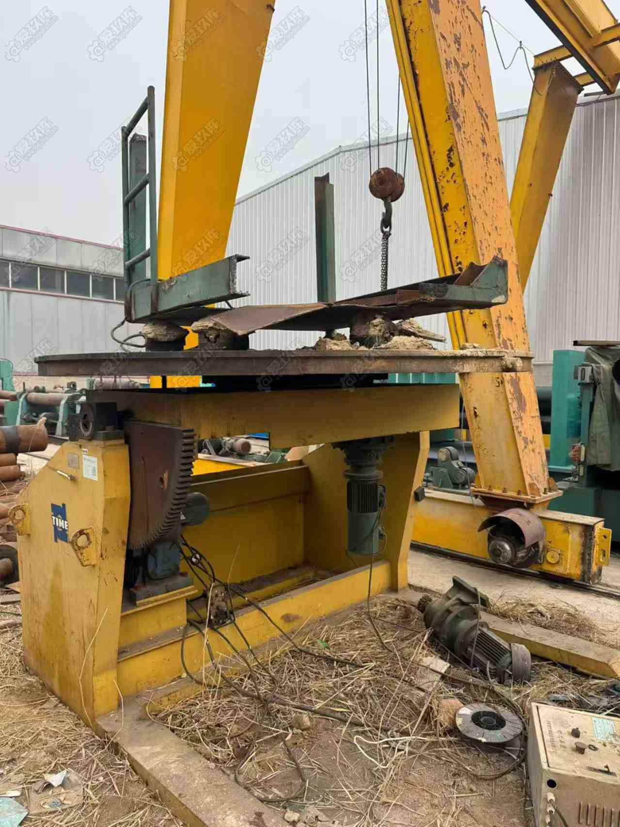 二手其他机床设备