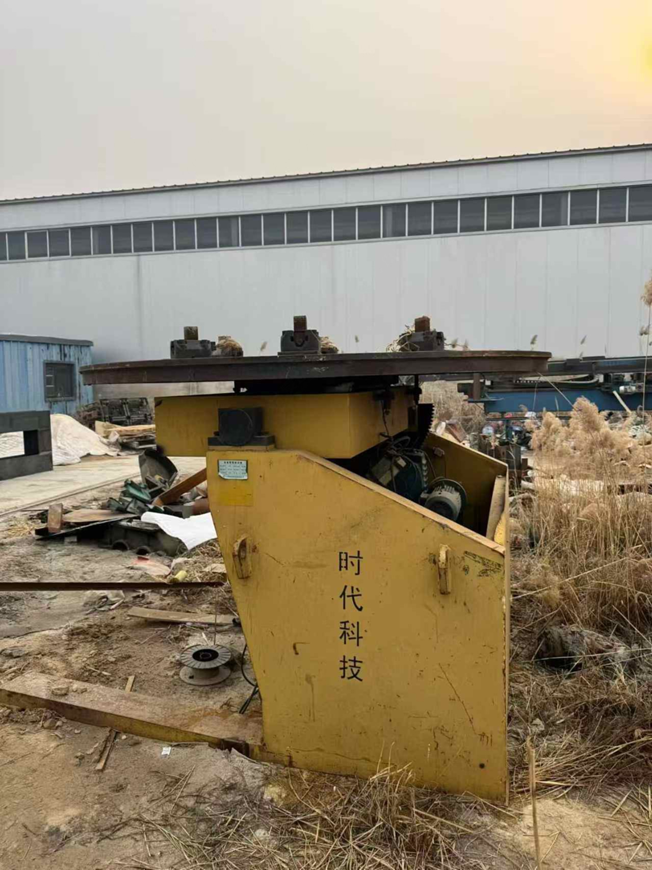 二手其他机床设备