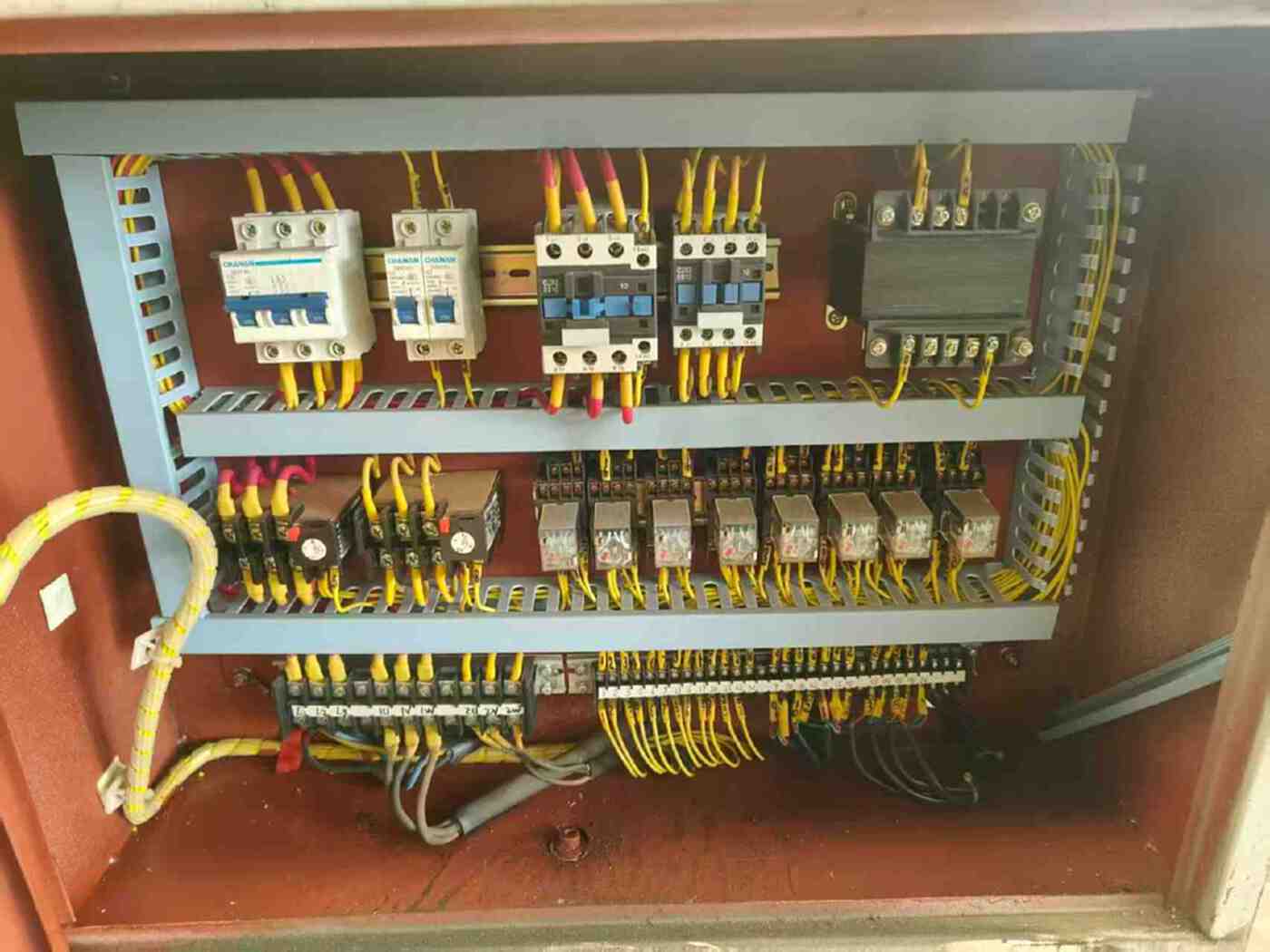 二手其他机床设备