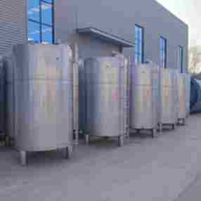 出售不锈钢储罐