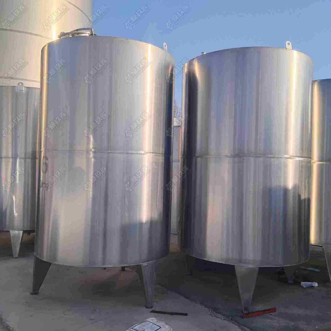 二手储罐