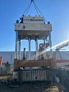 出售宁波顺兴17年高精密500吨合模机，批发同行