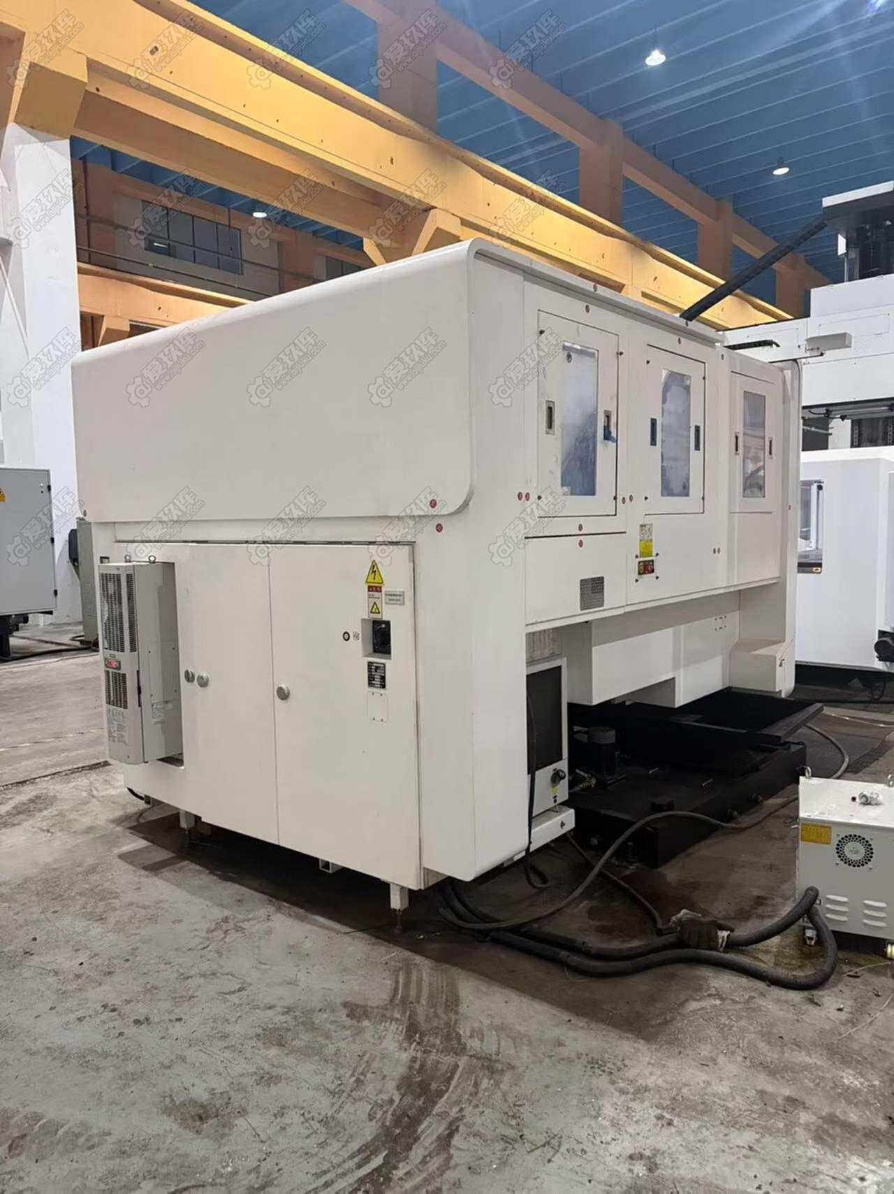 二手其他加工中心