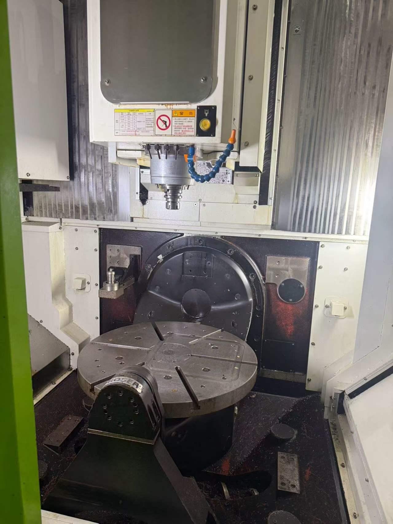 二手其他加工中心