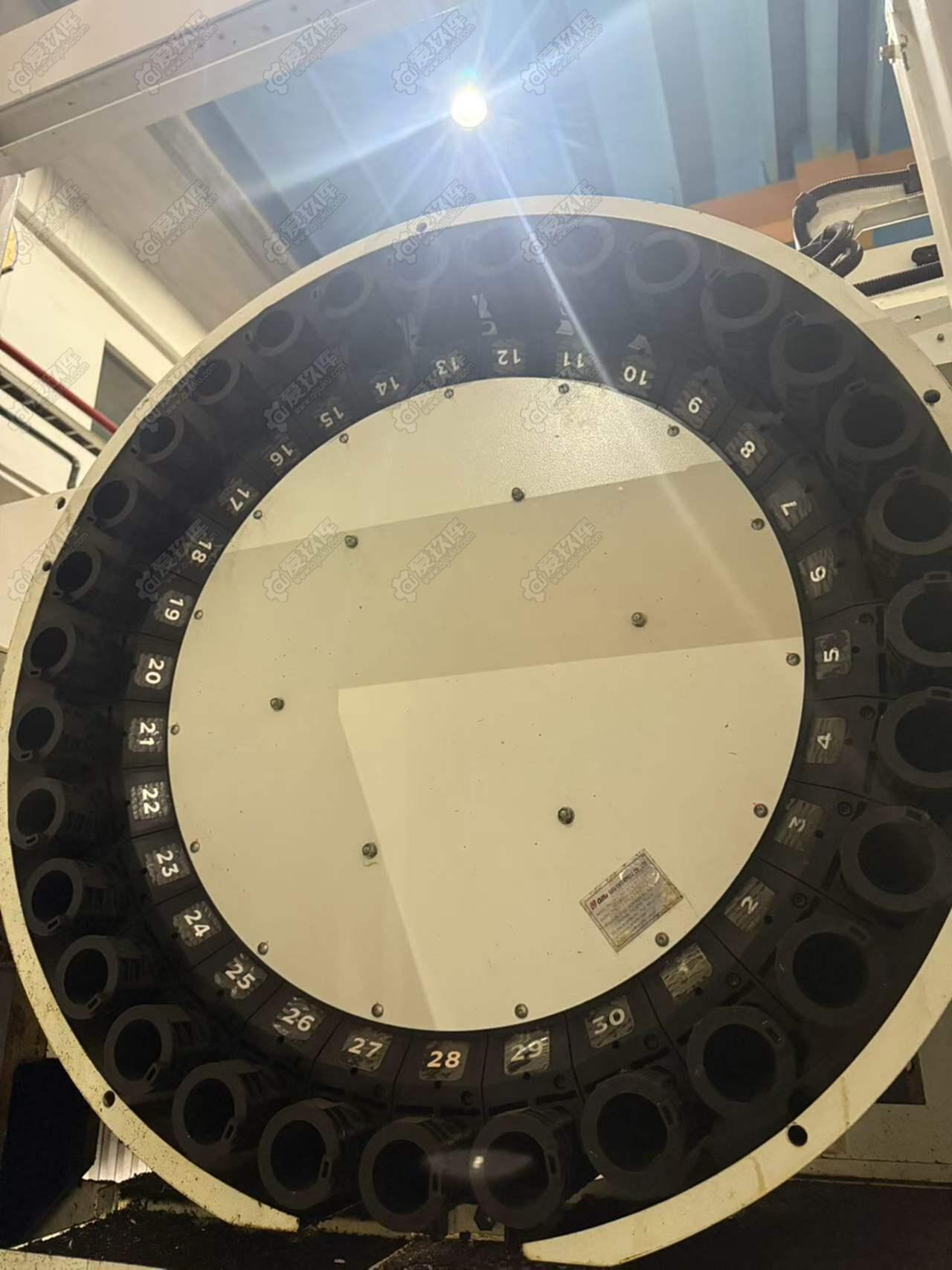 二手其他加工中心