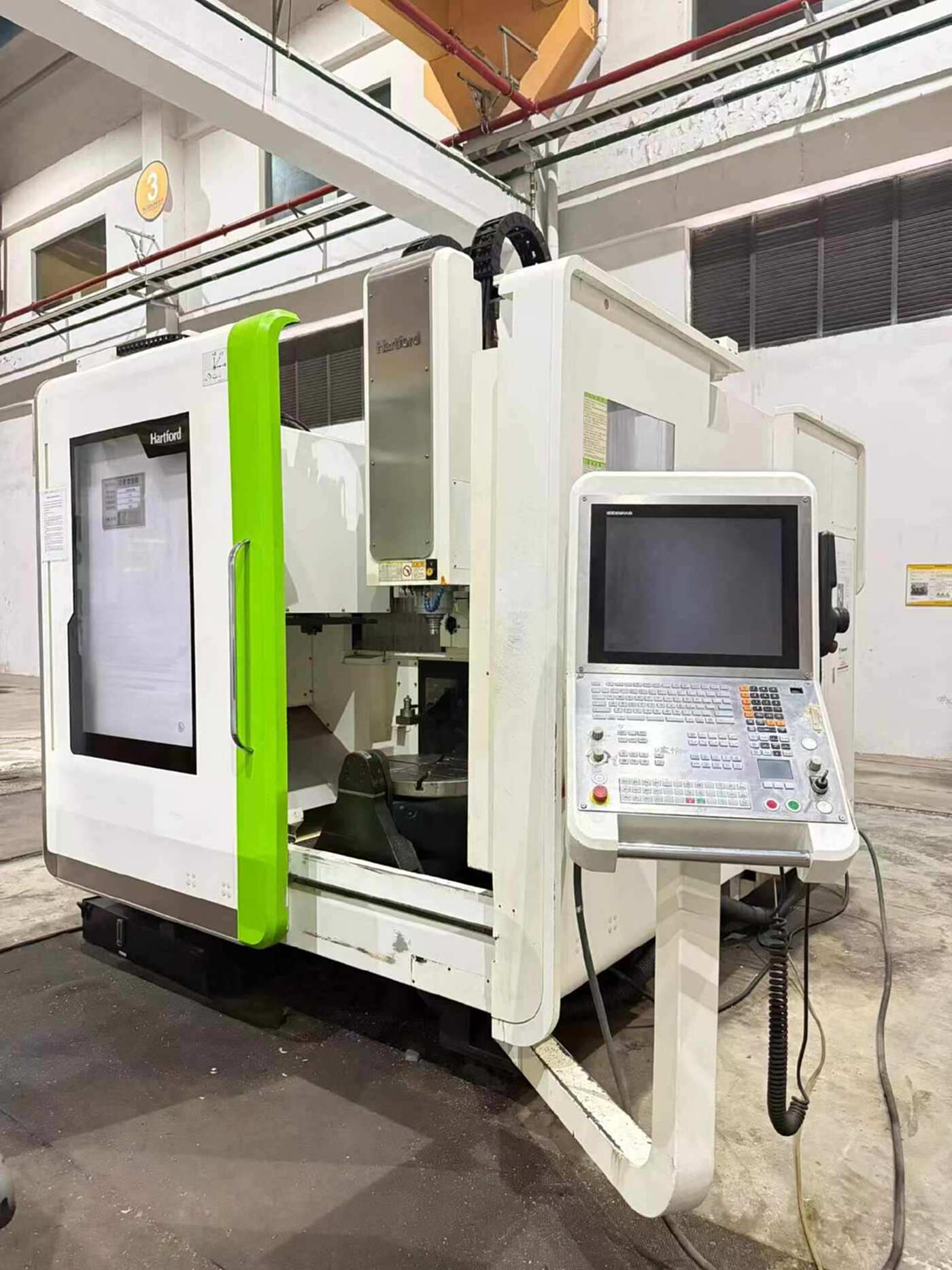 二手其他加工中心