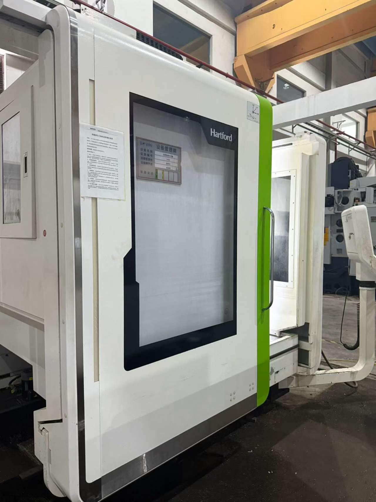 二手其他加工中心