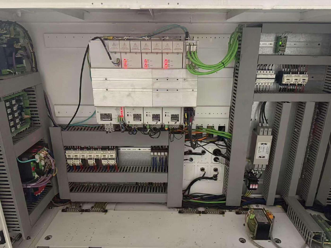 二手其他加工中心