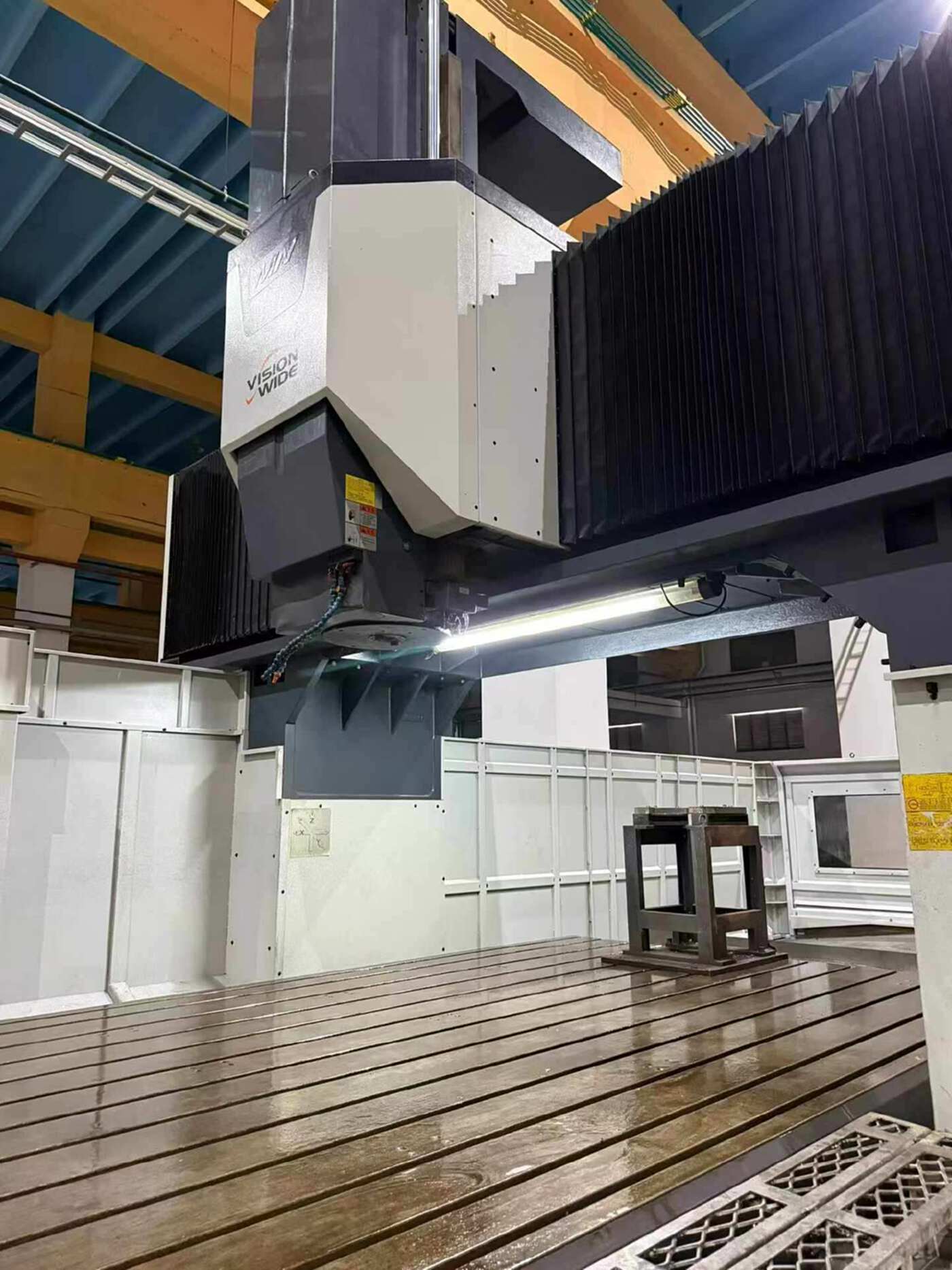 二手龙门加工中心