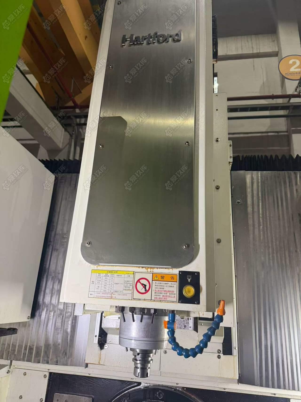 二手其他加工中心