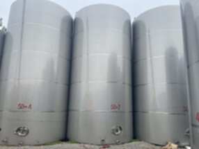 出售不锈钢储罐