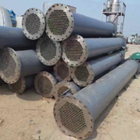 出售不锈钢冷凝器