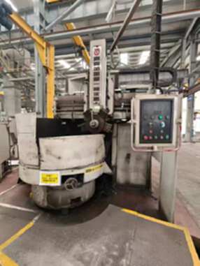 出售齐齐哈尔5116立车