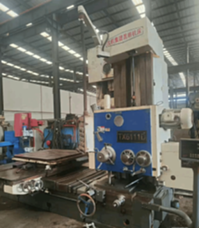 出售昆机12年6111D镗床，成都提货