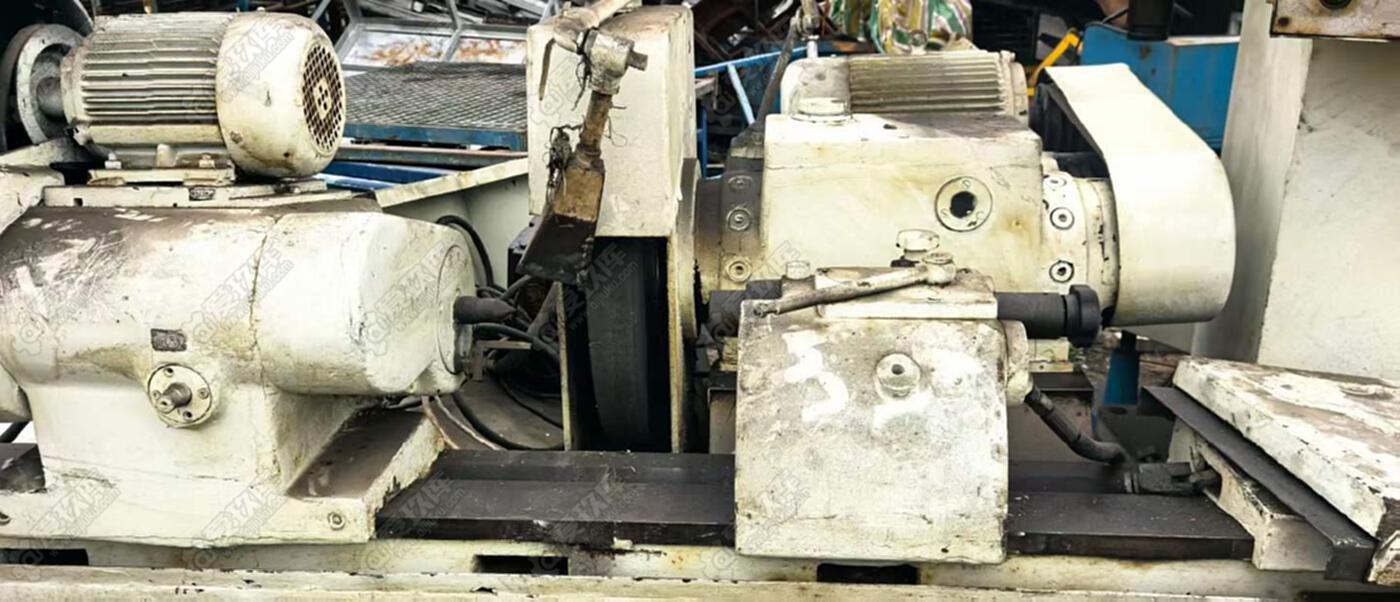 二手外圆磨床