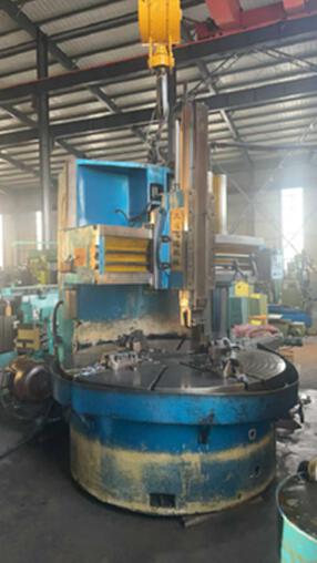 出售大连飞达2.3米立车，8成新以上