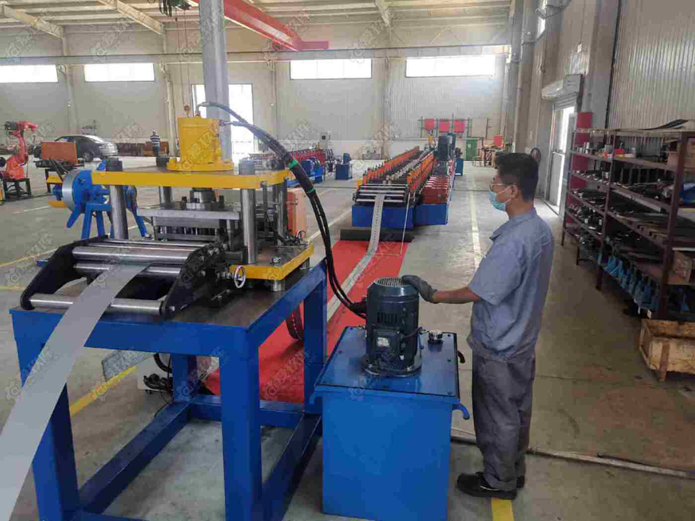 二手其他切割机