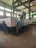 出售长机12年YK83400/1数控铣齿机