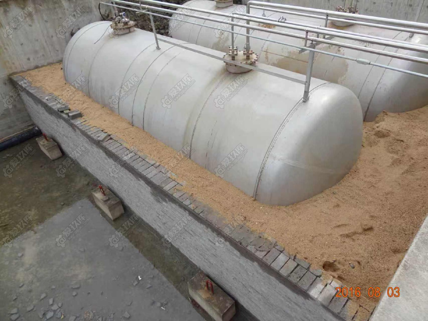 二手酒精厂设备