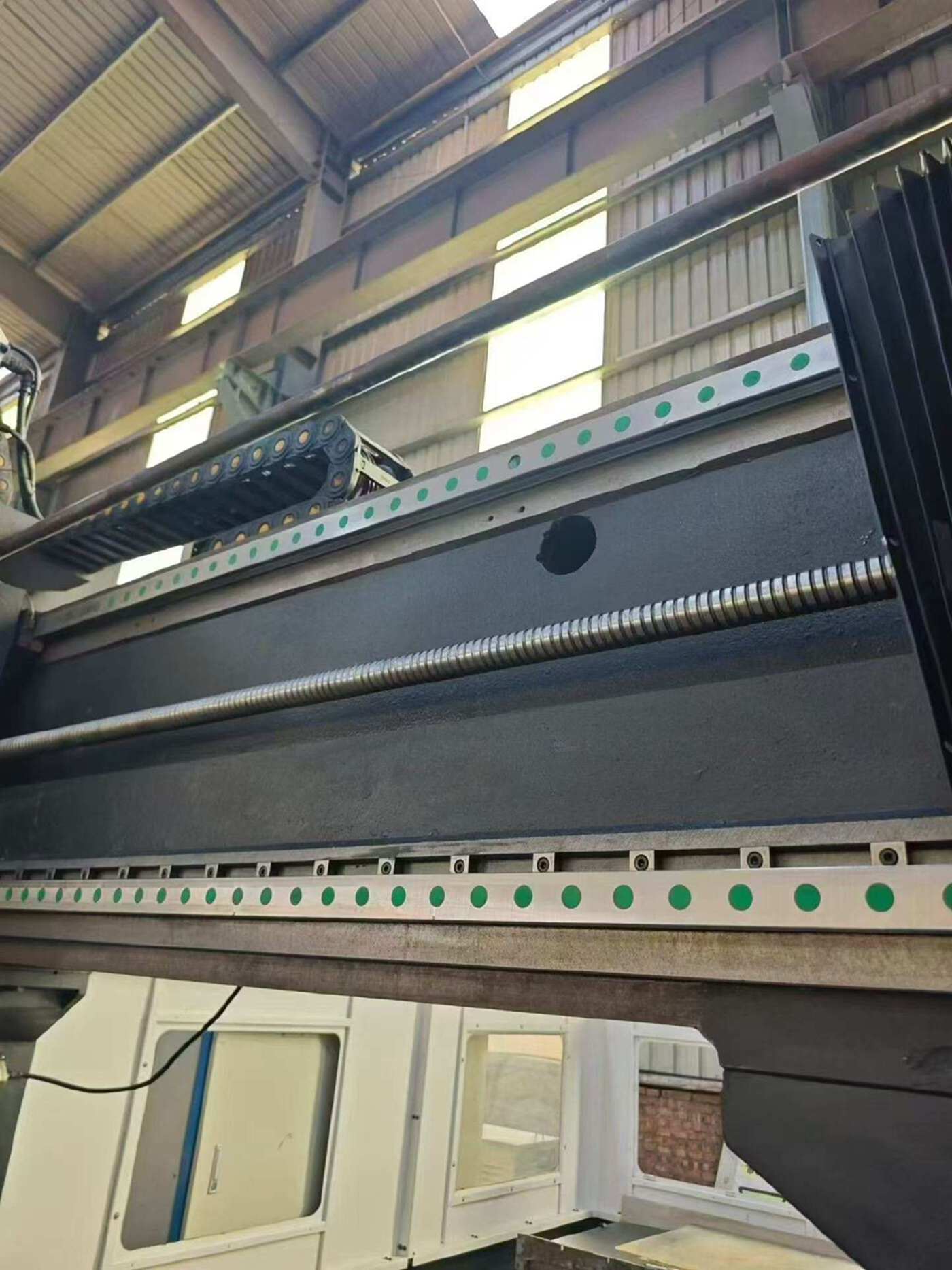 二手龙门加工中心