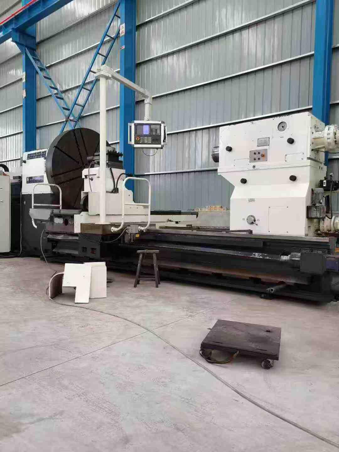 二手数控车床