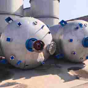 出售各种型号不锈钢反应釜