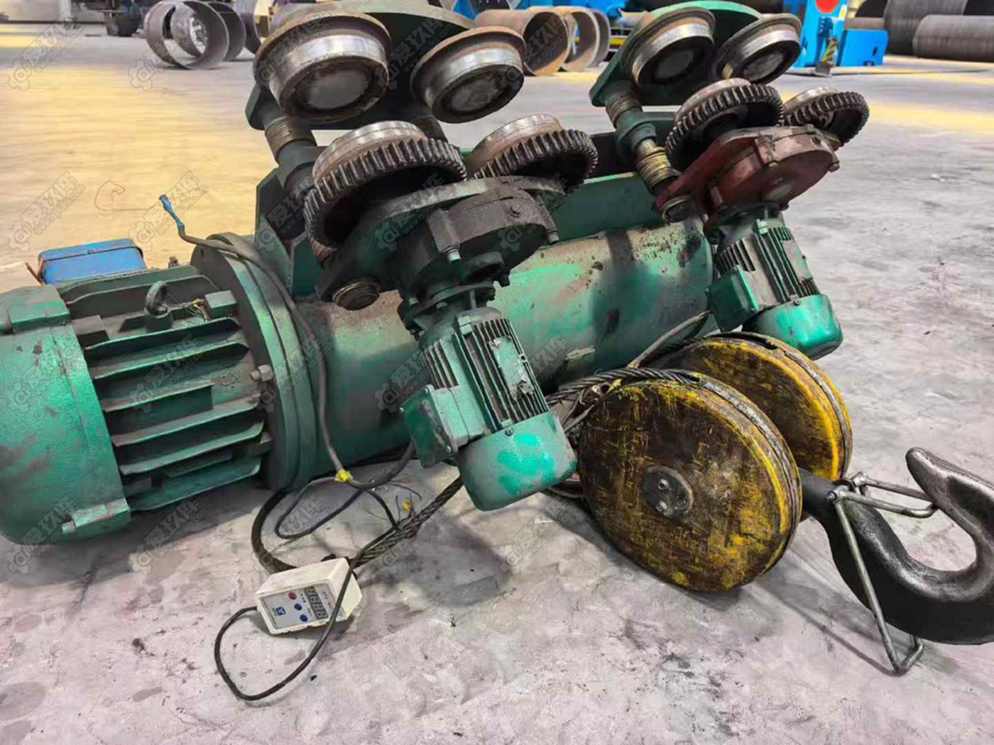 二手其他机床设备