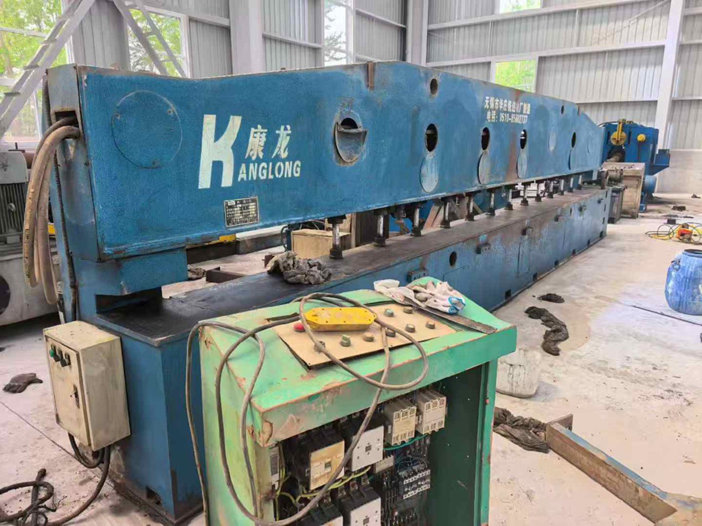 二手其他机床设备