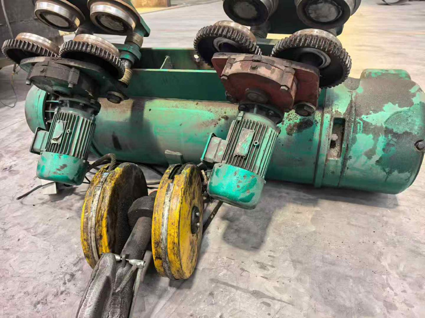 二手其他机床设备