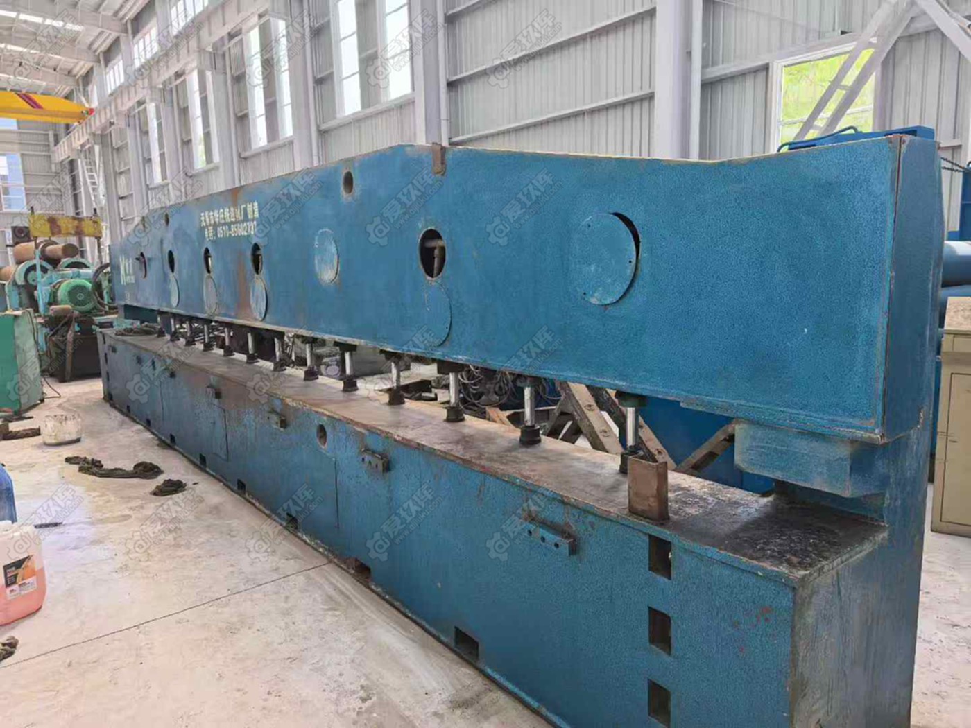 二手其他机床设备