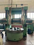 出售芜湖2.5米立车，加工高度1.6米 