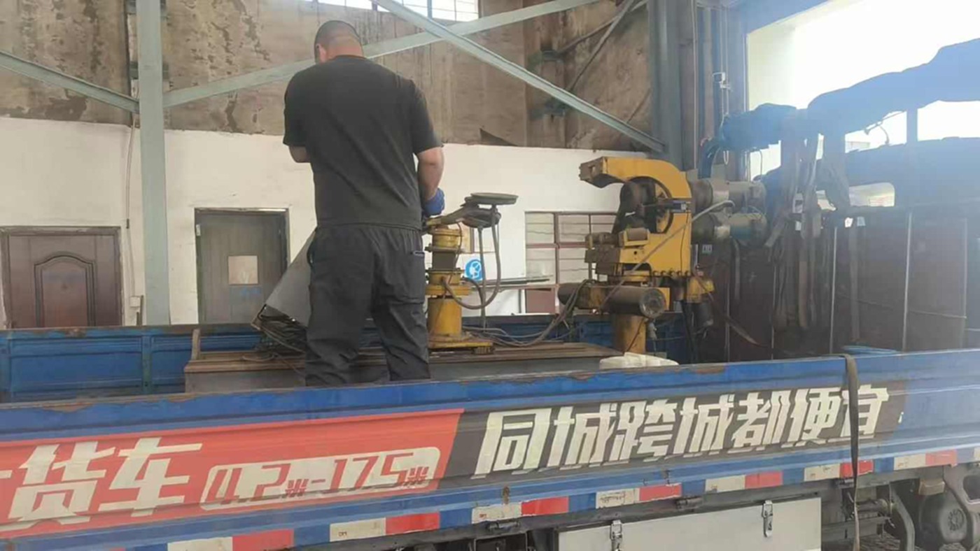 二手其他机床设备