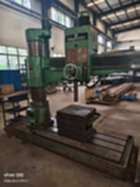 出售二手3050摇臂钻