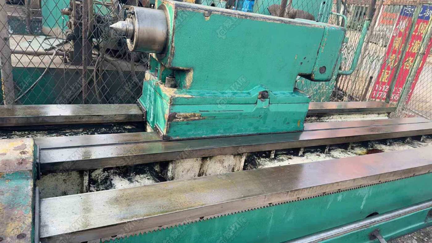 二手轧辊车