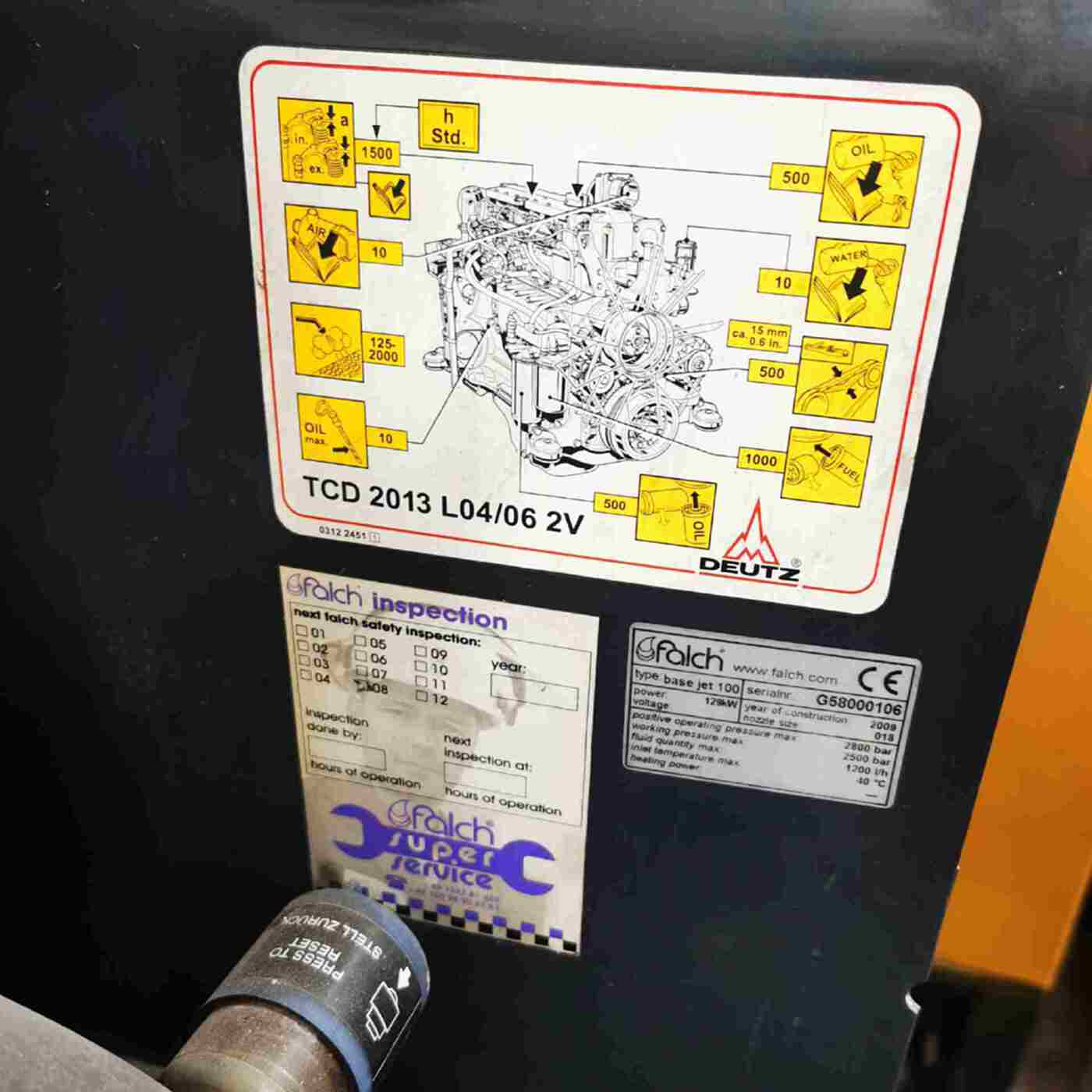 二手其他机床设备