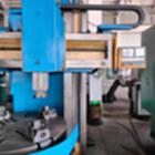 出售正宗齐齐哈尔产C5116E立车无锡库出售（方滑枕刀架）已改数控，导轨没一点点拉丝，包精度。说明书齐全 