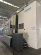 出售重庆Y31200CNC6 大型数控滚齿机