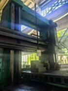 出售武重5x15米武重龙门镗铣！工作台4.5米！高度4米！龙门宽5.5米  