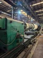 出售二手天水星火CW61180*8米车床