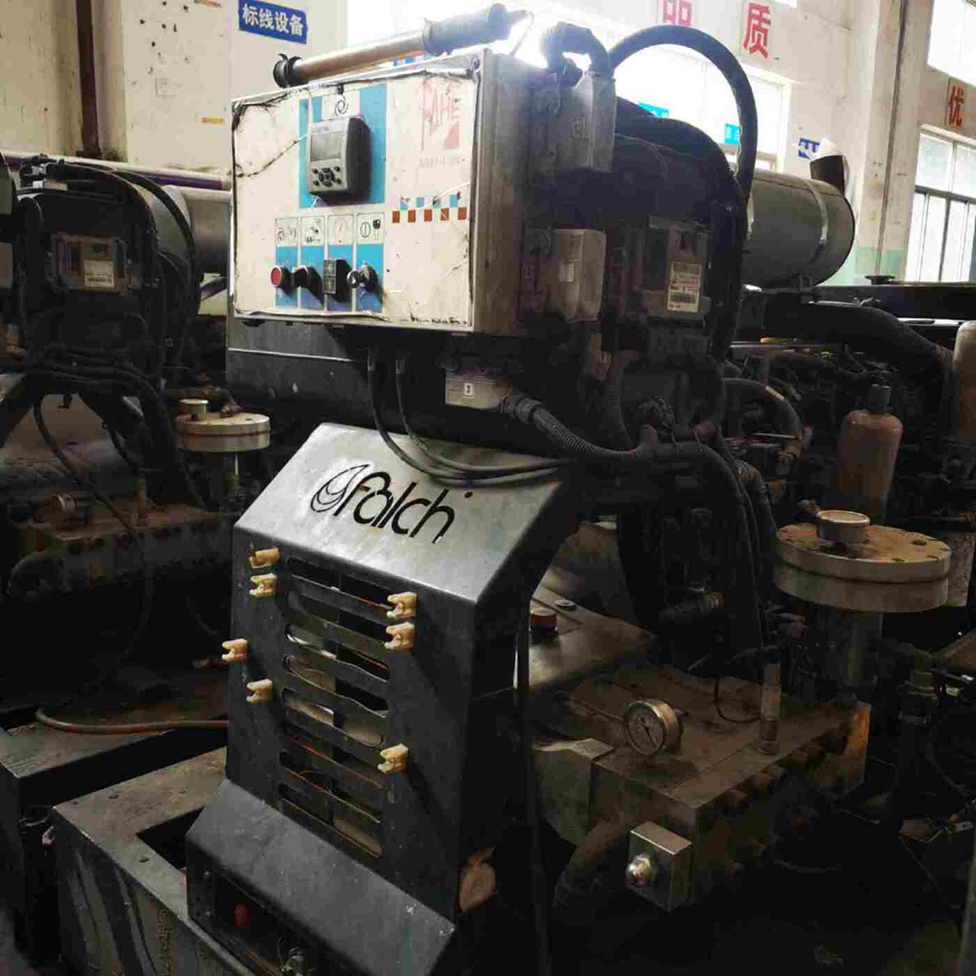 二手其他机床设备