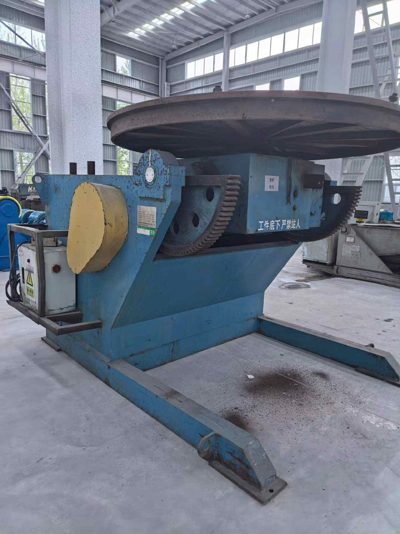 二手其他机床设备