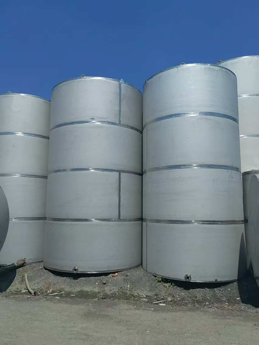 二手储罐